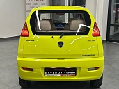 Hafei Brio, 2006г., передний привод, механика