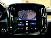 Volvo XC40, 2020г., полный привод, автомат