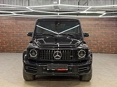 Mercedes-Benz G-Класс AMG, 2020г., полный привод, автомат
