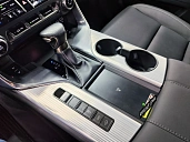 Lexus LX, 2022г., полный привод, автомат