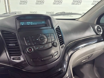 Chevrolet Orlando, 2012г, передний привод, автомат