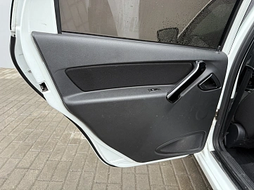 Lada (ВАЗ) Granta, 2020г, передний привод, автомат