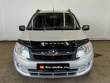 Lada (ВАЗ) Granta, 2013г, передний привод, механика