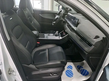 Chery Tiggo 7 Pro Max, 2023г, передний привод, автомат