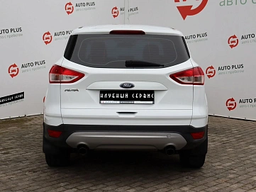 Ford Kuga, 2014г, передний привод, автомат