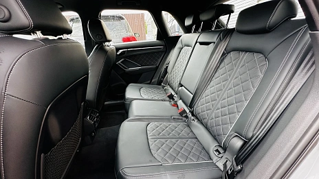 Audi Q3, 2025г, полный привод, робот