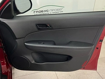 Hyundai i30, 2009г, передний привод, механика