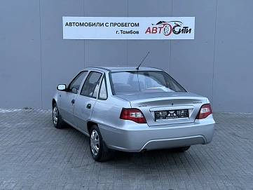 Daewoo Nexia, 2011г, передний привод, механика
