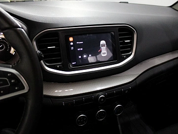 Lada (ВАЗ) Vesta, 2023г, передний привод, механика