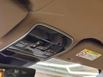 Land Rover Range Rover, 2024г, полный привод, автомат