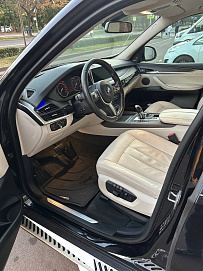 BMW X5, 2016г, автомат