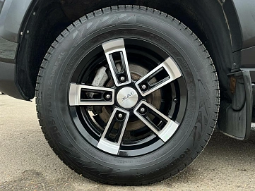 Lada (ВАЗ) Niva Travel, 2023г, передний привод, механика