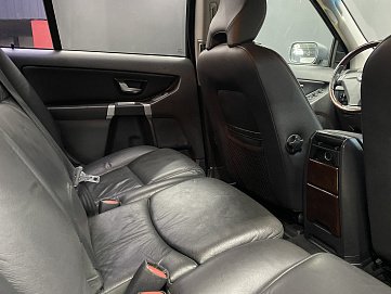 Volvo XC90, 2012г, полный привод, автомат