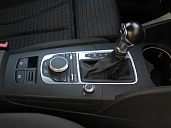 Audi A3, 2016г., передний привод, робот