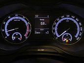 Skoda Kodiaq, 2020г., передний привод, автомат