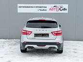 Lada (ВАЗ) , 2017г., передний привод, механика