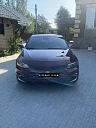 Chevrolet Malibu, 2016г., передний привод, автомат