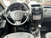 Renault Duster, 2018г., полный привод, механика