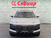Jetour Dashing, 2024г., передний привод, робот