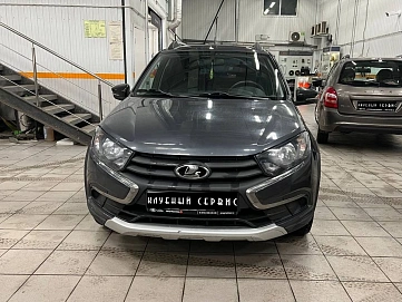 Lada (ВАЗ) , 2022г., передний привод, механика