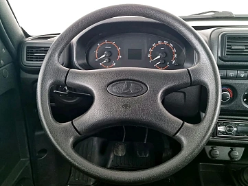 Lada (ВАЗ) Niva Legend, 2024г, полный привод, механика