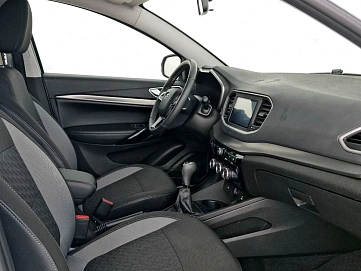 Lada (ВАЗ) Vesta, 2024г, передний привод, механика