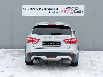 Lada (ВАЗ) , 2017г., передний привод, механика