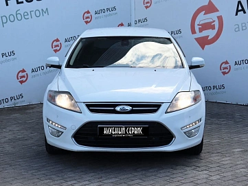 Ford Mondeo, 2011г, передний привод, автомат