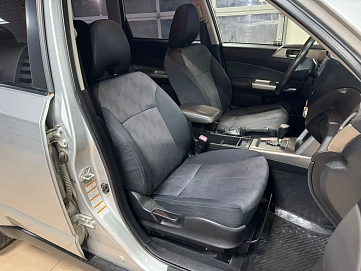 Subaru Forester, 2008г, полный привод, автомат