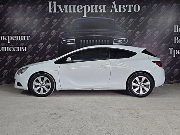 Opel , 2012г., передний привод, автомат