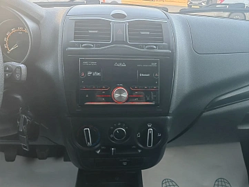 Lada (ВАЗ) Granta, 2022г, передний привод, механика