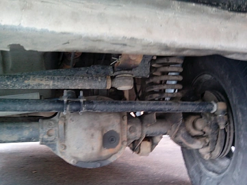 Jeep Grand Cherokee, 1998г, полный привод, автомат