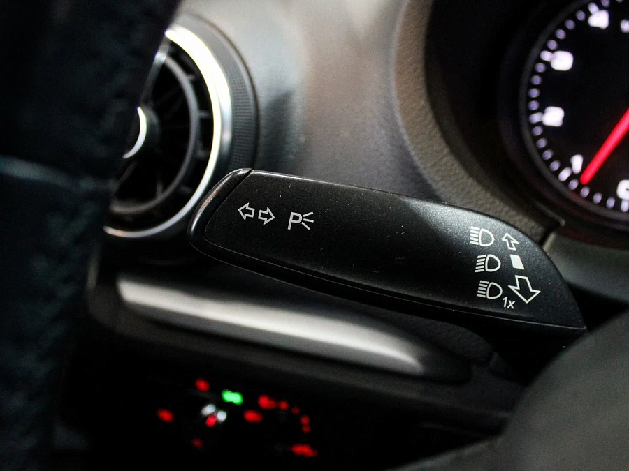 Audi A3, 2014г., передний привод, робот