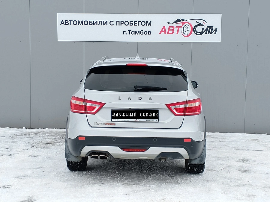 Lada (ВАЗ) , 2017г., передний привод, механика