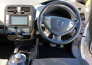 Nissan Leaf, 2016г., передний привод, автомат