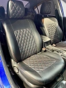 Mazda 3, 2008г., передний привод, автомат