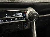 Toyota RAV4, 2025г., полный привод, вариатор