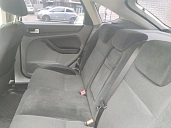 Ford Focus, 2008г., передний привод, автомат