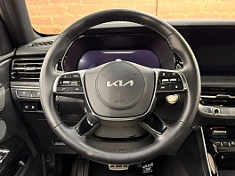 Kia , 2023г., полный привод, автомат