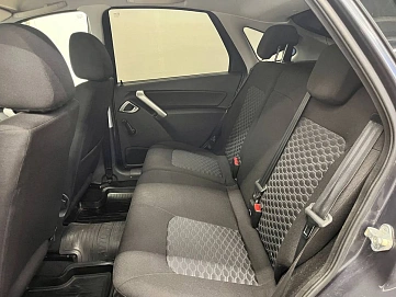 Lada (ВАЗ) Granta, 2019г, передний привод, механика