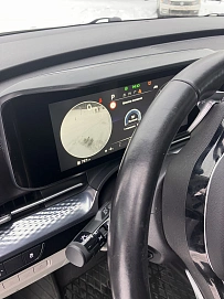 Kia Carnival, 2022г, передний привод, автомат