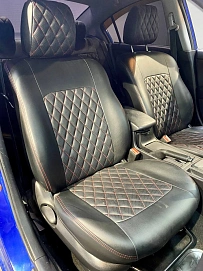 Mazda 3, 2008г, передний привод, автомат