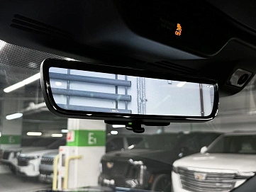 Nissan Patrol, 2025г, полный привод, автомат