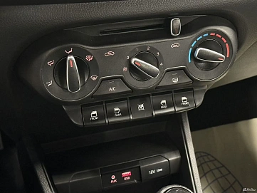 Kia Pegas, 2023г, передний привод, автомат