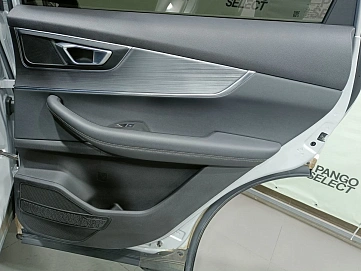 Chery Tiggo 7 Pro, 2023г, передний привод, автомат