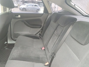 Ford Focus, 2008г, передний привод, автомат