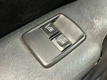 Renault Kangoo, 2014г, передний привод, механика