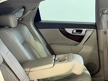 Infiniti , 2012г., полный привод, автомат