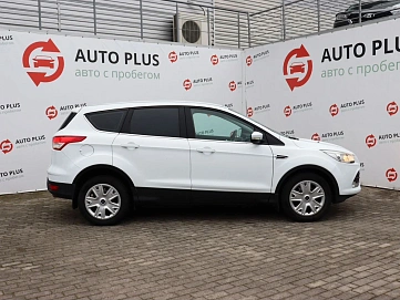 Ford Kuga, 2014г, передний привод, автомат