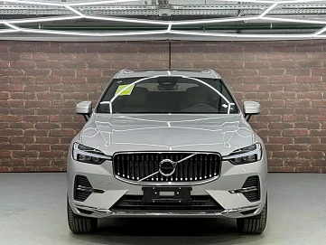 Volvo XC60, 2024г, полный привод, автомат